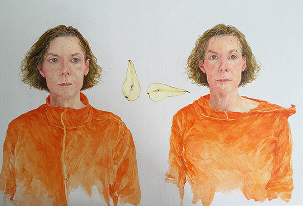 Double Portrait